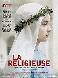 film La Religieuse