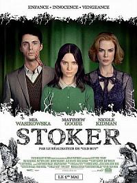 film Stoker