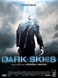 film Dark Skies