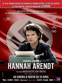 film Hannah Arendt