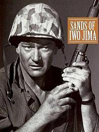 film Iwo Jima