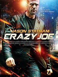 film Crazy Joe