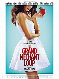film Le Grand Méchant Loup
