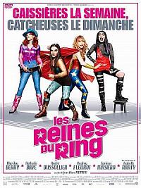 film Les Reines du ring