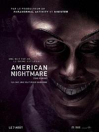 film American Nightmare