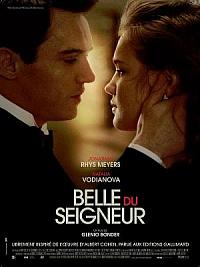 film Belle du seigneur