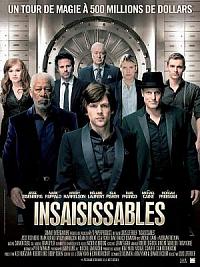 film Insaisissables