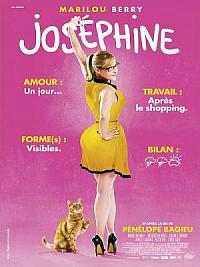 film Joséphine