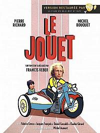 film Le Jouet