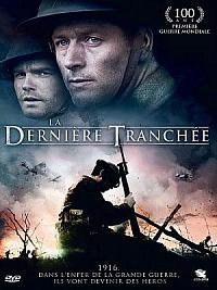 film La Dernière tranchée