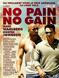 film No Pain No Gain