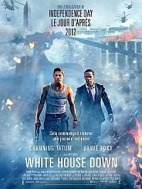 film White House Down