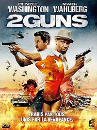 film 2 Guns