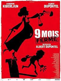film 9 mois ferme