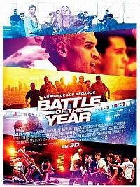 film Battle of the Year