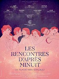 film Les rencontres d'après minuit