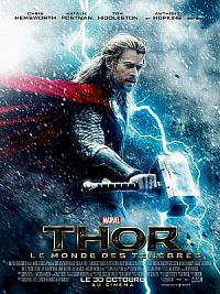 film Thor - Le Monde des ténèbres