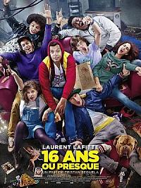 film 16 ans ou presque