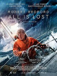 film All is Lost