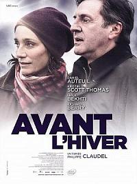 film Avant l'hiver