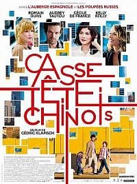 film Casse-tête chinois