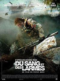 film Du sang et des larmes
