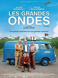 film Les Grandes Ondes (à l'ouest)