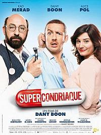 film Supercondriaque