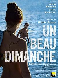 film Un beau dimanche