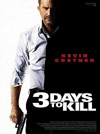 film 3 Days to Kill
