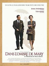 film Dans l'ombre de Mary - La promesse de Walt Disney