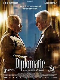 film Diplomatie