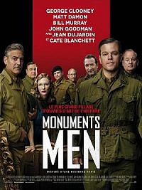 film Monuments Men