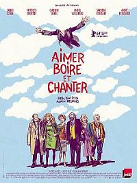 film Aimer, boire et chanter