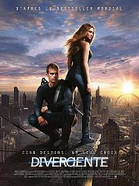 film Divergente