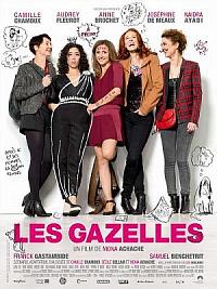 film Les Gazelles