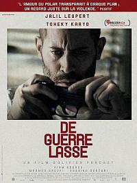 film De guerre lasse