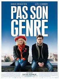 film Pas son genre