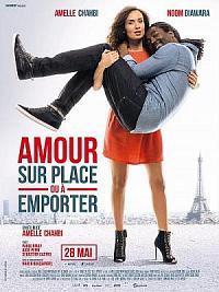 film Amour sur place ou à emporter