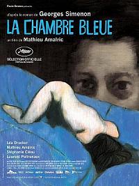 film La Chambre Bleue