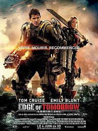 film Edge Of Tomorrow