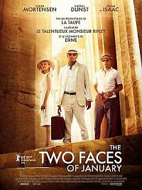 film The Two Faces of January