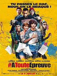 film A toute épreuve