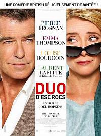 film Duo d'escrocs