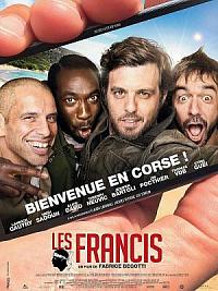 film Les Francis