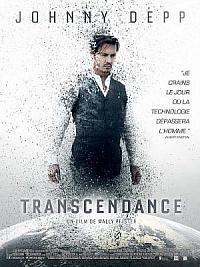 film Transcendance
