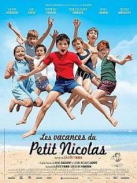 film Les Vacances du Petit Nicolas