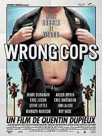 film Wrong Cops
