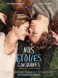 film Nos étoiles contraires