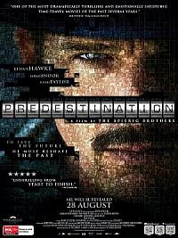 film Predestination